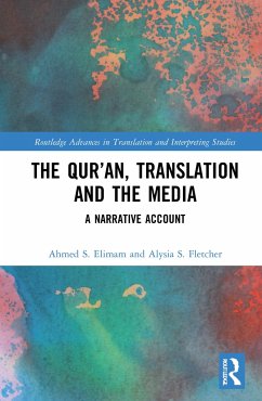 The Qur'an, Translation and the Media - Elimam, Ahmed S; Fletcher, Alysia S