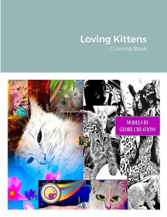 Loving Kittens - Publishing, Gilmore; Creations, George