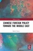 Chinese Foreign Policy Toward the Middle East