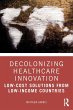 Decolonizing Healthcare Innovation - Bild 1