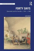 Forty Days Forty Days