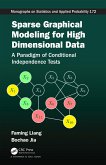 Sparse Graphical Modeling for High Dimensional Data