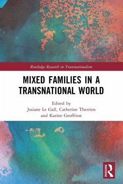 Cover Mixed Families in a Transnational World