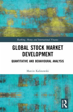 Global Stock Market Development - Kalinowski, Marcin