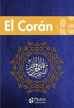 Cover El Corán