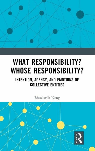 What Responsibility? Whose Responsibility?