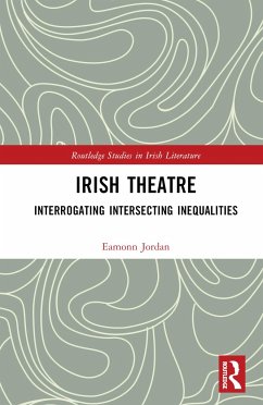 Irish Theatre - Jordan, Eamonn