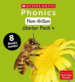 Non-fiction Starter Pack 4 Non-fiction Starter Pack 4