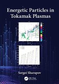 Energetic Particles in Tokamak Plasmas
