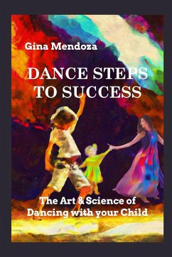 Dance Steps to Success - Mendoza, Gina