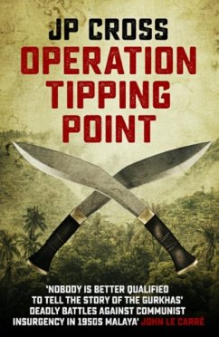 Operation Tipping Point - Cross, JP