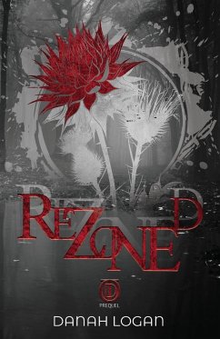 Rezoned (Discreet Cover) - Logan, Danah