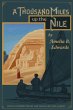 A Thousand Miles up the Nile - Bild 1
