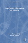 Early Modern Toleration