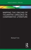 Mapping the Origins of Figurative Language in Comparative Literature