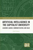 Artificial Intelligence in the Capitalist University