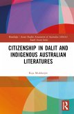 Citizenship in Dalit and Indigenous Australian Literatures