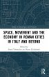 Space, Movement and the Economy in... - Bild 1