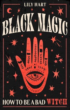 Black Magic - Hart, Lily