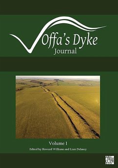 Offa's Dyke Journal: Volume 1 for 2019
