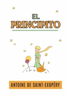 El Principito - Exupéry, Antoine de Saint