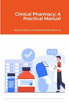 Clinical Pharmacy - Pamu, Sagar; Ravula, Parameshwar