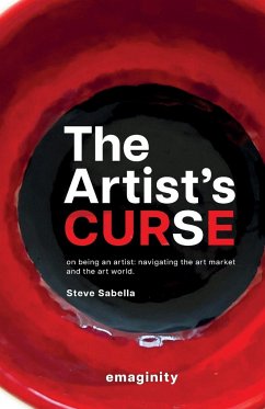 The Artist's Curse - Sabella, Steve