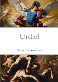 Urdiel Cover Urdiel