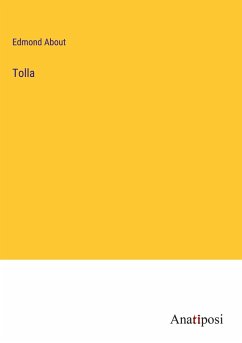 Tolla - About, Edmond