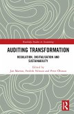 Auditing Transformation