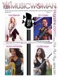 Musicwoman/Musicman Magazine 2021 - Bild 1