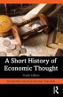 A Short History of Economic Thought - Bild 1