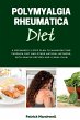 Polymyalgia Rheumatica Diet - Bild 1