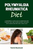 Polymyalgia Rheumatica Diet