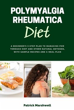 Polymyalgia Rheumatica Diet - Marshwell, Patrick