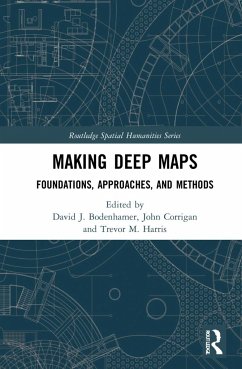 Making Deep Maps