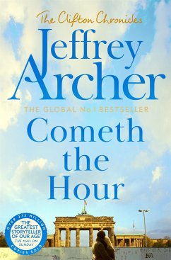 Cometh the Hour - Archer, Jeffrey