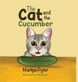 The cat and the cucumber