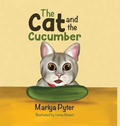 The cat and the cucumber - Pyter, Mariya