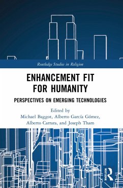 Enhancement Fit for Humanity