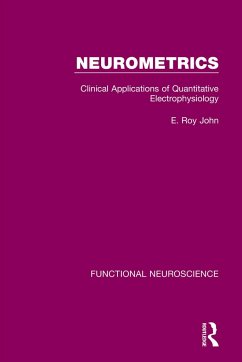 Neurometrics - John, E Roy