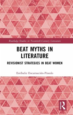 Beat Myths in Literature - Encarnación-Pinedo, Estíbaliz