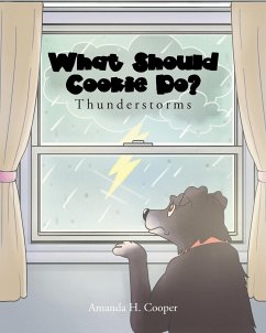 What Should Cookie Do? - Cooper, Amanda H.