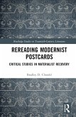 Rereading Modernist Postcards