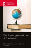 The Routledge Handbook of South Asia