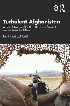 Turbulent Afghanistan - Sahill, Pamir Halimzai