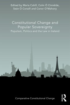 Constitutional Change and Popular Sovereignty