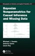 Bayesian Nonparametrics for Causal... - Bild 1