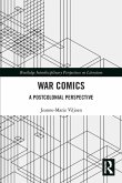 War Comics