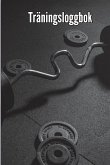 Träningsloggbok